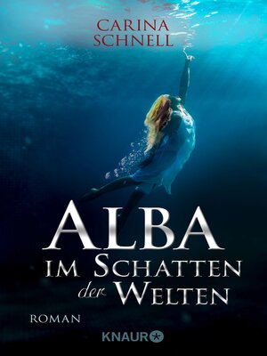 cover image of Alba--Im Schatten der Welten